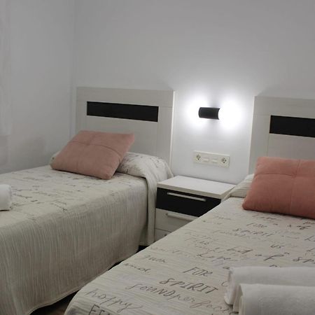 Apartamento A Pie De Playa Cullera Exterior foto