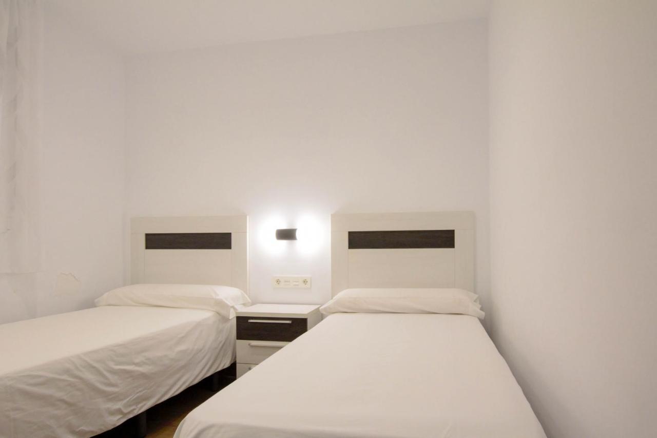Apartamento A Pie De Playa Cullera Exterior foto