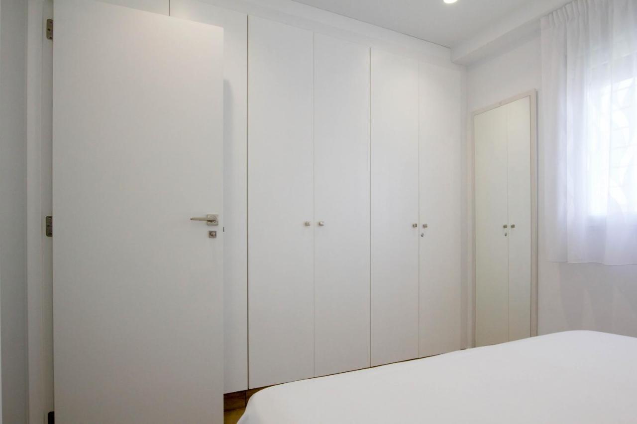 Apartamento A Pie De Playa Cullera Exterior foto
