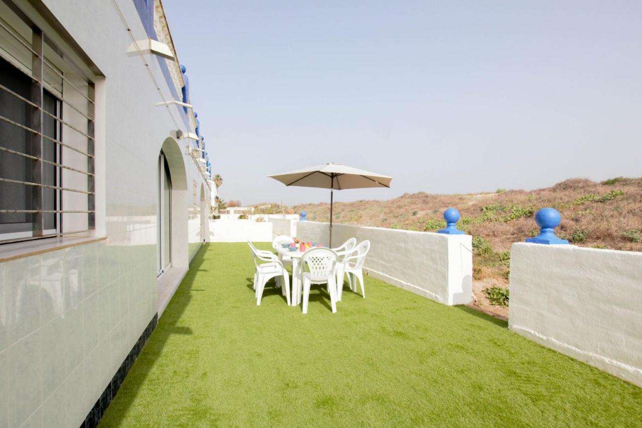 Apartamento A Pie De Playa Cullera Exterior foto