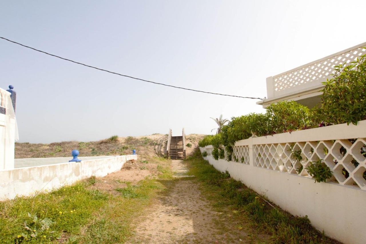 Apartamento A Pie De Playa Cullera Exterior foto