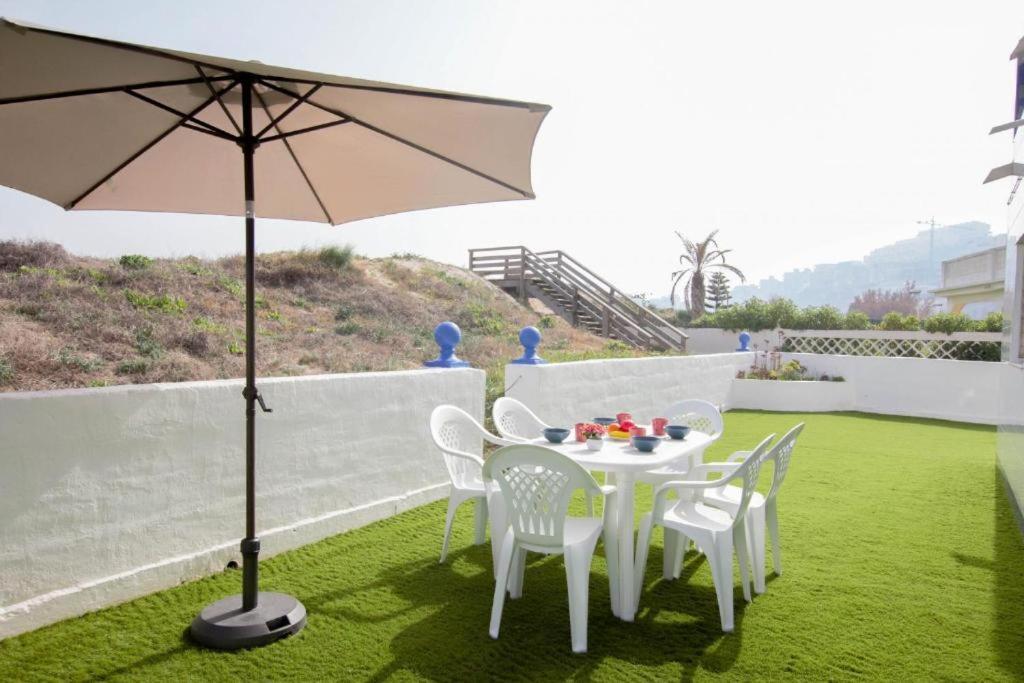 Apartamento A Pie De Playa Cullera Exterior foto