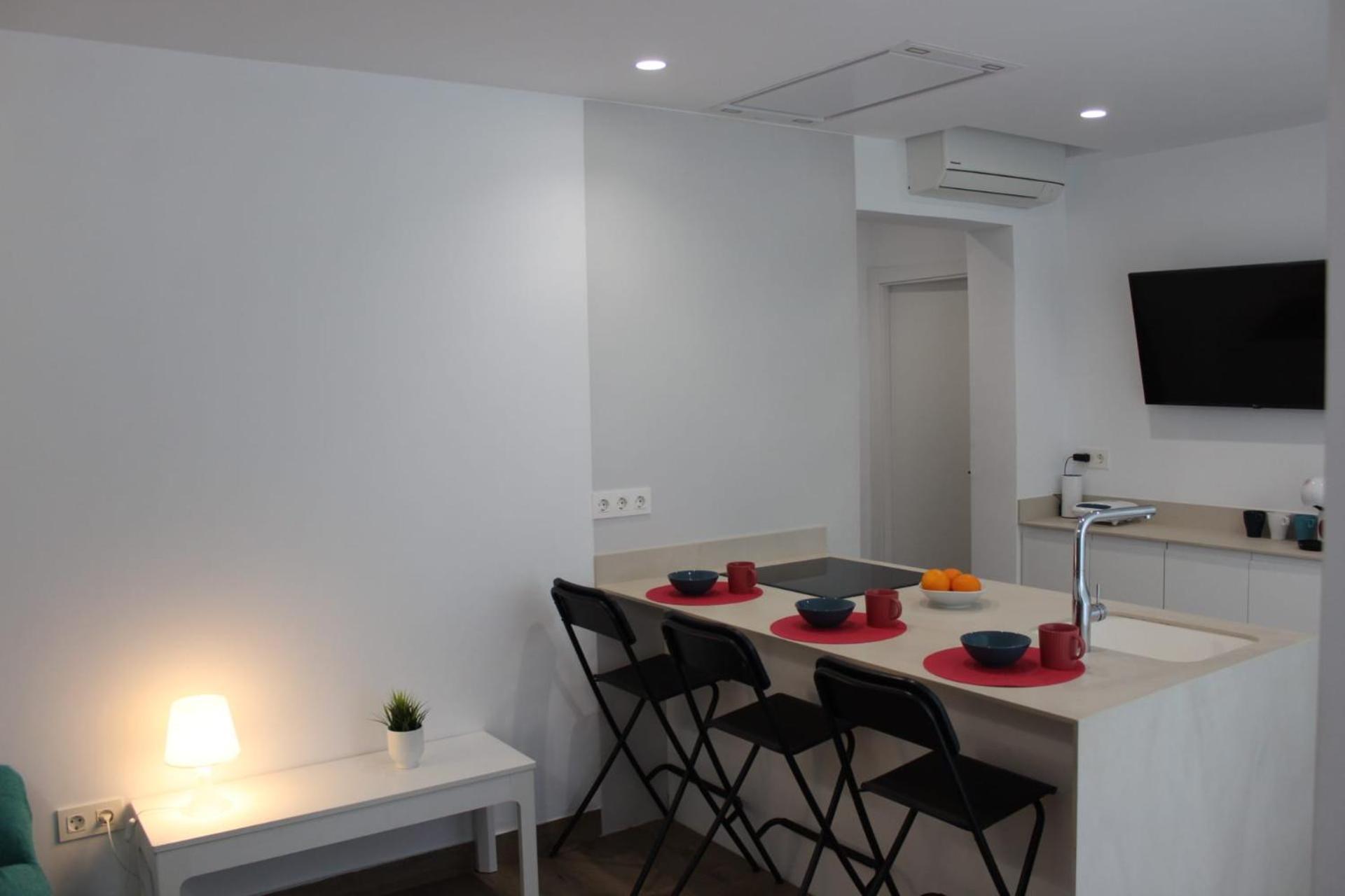 Apartamento A Pie De Playa Cullera Exterior foto