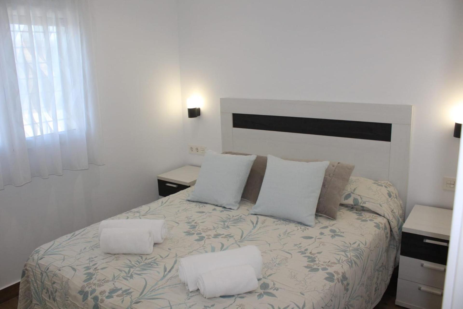 Apartamento A Pie De Playa Cullera Exterior foto